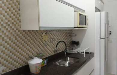 Imagem 13: Apartamento com 3 dormitórios à venda- Praia da Enseada - Fórum - Guarujá/SP