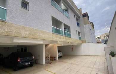 Imagem 2: Apartamento com 2 dormitórios, 50 m² - venda por R$ 320.000,00 ou aluguel por R$ 1.470,00