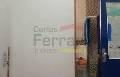 Imagem 12: APTO 01 DORMITÓRIO - AMPLO - LARGO AROUCHE -