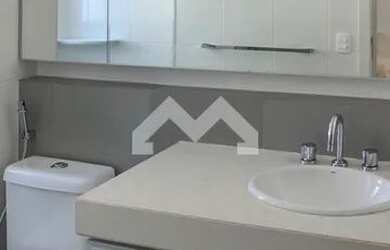 Imagem 11: Maravilhoso Apartamento para Aluguel Alto Luxo Montado 154 m² 3 suítes...