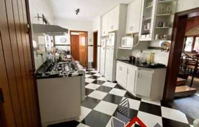 Imagem 14: Casa Residencial à venda, Jardim América, Jundiaí - CA0844