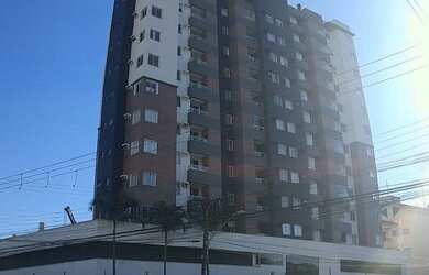 Imagem: O apartamento possui 3 Dormitórios, 2 Banheiros, 1 Vaga na