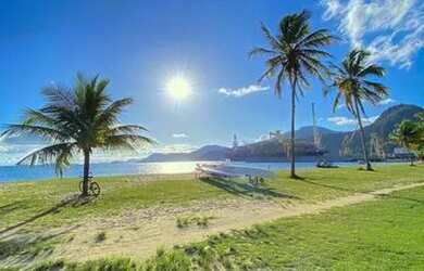 Imagem: A kitnet possui 1 Dormitório, 1 Banheiro, 45m² de Área, Imóvel