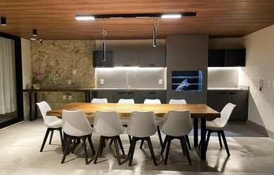 Imagem 5: Blue houses, mansão, reforma,decorada!!!