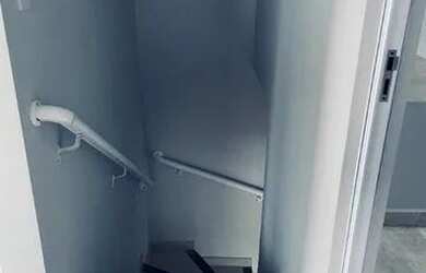 Imagem 12: CASA À VENDA - VILLAGGIO - CIDADE NÁUTICA - SÃO VICENTE SP