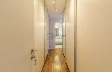 Imagem 16: Apartamento Locação 3 Dormitórios - 149 m² Moema