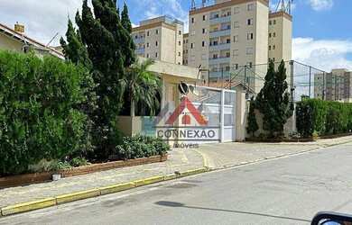 Imagem: A casa em condomínio possui 2 Dormitórios, 1 Banheiro, 52m²