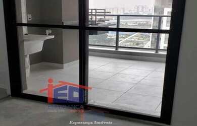 Imagem 5: Residencial - Centro. Imóvel novo, 49m² de Área, 1 Vaga na garageme2...