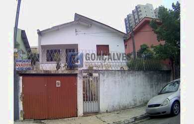 Imagem 12: SAO BERNARDO DO CAMPO - Residential / Land Lot - BAETA NEVES