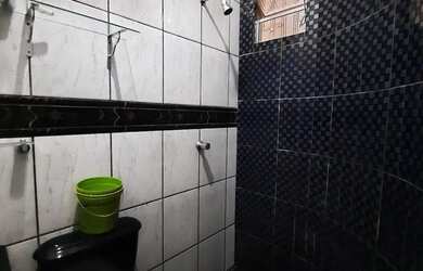 Imagem 8: Aluga-se uma casa. 70m² de Área, 3 Banheirose2 Dormitórios