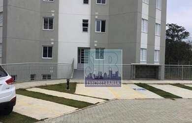 Imagem 3: Apartamento à venda, 47 m² por R$ 265.000,00 - Jardim Santa Paula -...