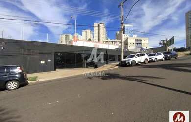 Imagem: O depósito possui 750m² de Área e está localizado em Jardim