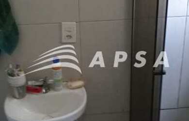 Imagem 16: Casa de Vila-À VENDA-Flamengo-Rio de Janeiro-RJ