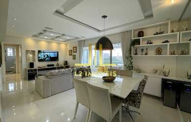 Imagem 4: Apartamento à venda no bairro Patamares - Salvador/BA