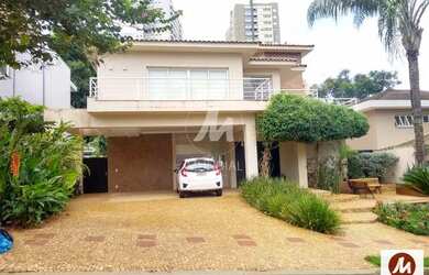 Imagem 2: Casa sobrado em condominio 4 dormitórios/suite, cozinha planejada, portaria...