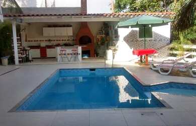 Imagem 11: Niterói - Casa Padrão -