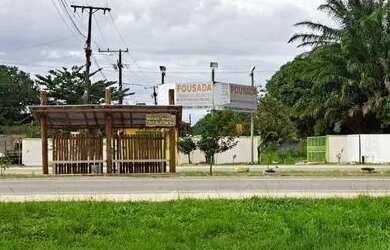 Imagem: O terreno possui 525m² de Área, Imóvel novo e está localizado