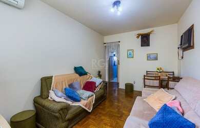 Imagem 4: Apartamento em Azenha. 61m² de Área, 1 Banheiroe2 Dormitórios