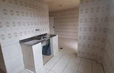 Imagem: A casa possui 4 Dormitórios, 3 Banheiros, 1 Vaga na garagem