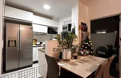 Imagem 5: Apartamento à venda, 65 m² por R$ 225.000 - Acquaville - Londrina/PR