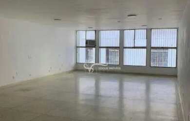 Imagem: O depósito possui 103m² de Área e está localizado em Centro