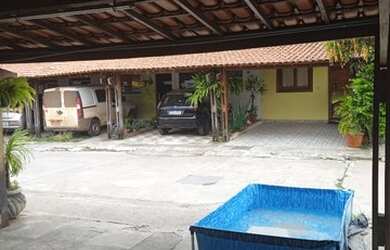 Imagem 4: Vendo casa Casa em condomínio com 3 dormitórios