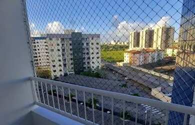 Imagem 3: Solar Mon jardin - Andar Alto - Sombra