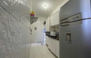 Imagem 2: Apartamento para alugar no bairro Saboeiro - Salvador/BA