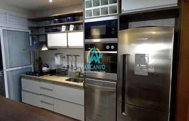 Imagem 2: Lindo Apartamento de praia com conforto de Resort, área nobre Praia Grande