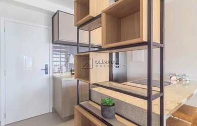 Imagem 9: Apartamento Locação 1 Dormitórios - 42 m² Campo Belo