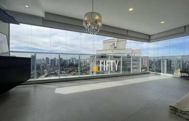 Imagem 2: Apartamento com 1 dormitório, 72 m² - venda por R$ 1.170.000,08 ou aluguel...