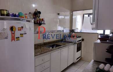 Imagem 8: AP-8755 - APTO PRAIA GRANDE - AVIAÇÃO - 2 DORM. COM 78 M² ÁREA ÚTIL...