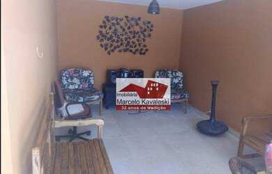 Imagem 12: Sobrado com 5 dormitórios, 300 m² - venda por R$ 2.197.000,00 ou aluguel...