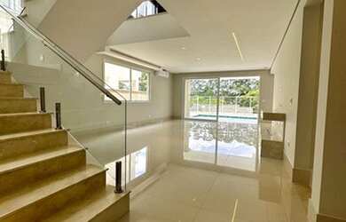 Imagem 16: CASA A VENDA RES- 5 ALPHAVILLE - SANTANA DE PARNAÍBA