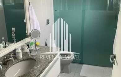 Imagem 9: Casa em Alphaville residencial 5 com 4 suítes e 4 vagas de garagem