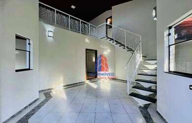 Imagem 3: Casa com 3 dormitórios, 188 m² - venda por R$ 795.000,00 ou aluguel...