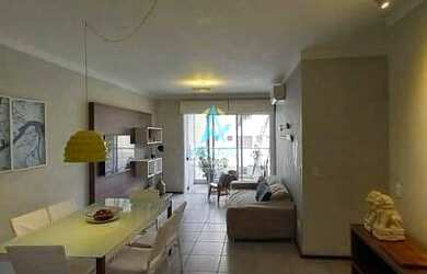 Imagem 9: Lindo Apartamento de praia com conforto de Resort, área nobre Praia Grande