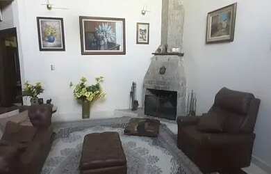 Imagem 12: Alugo Linda Casa / Chácara em Santana de Parnaíba