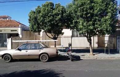 Imagem: Aluga-se casa em Mirassol Bairro São Francisco