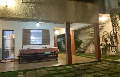 Imagem 15: Casa para dias felizes