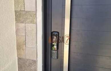 Imagem 12: Casa com 3 dormitórios à venda, 154 m² - Condomínio Campos do Conde - Sorocaba/SP