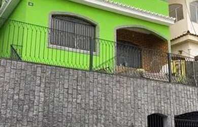 Imagem: A casa possui 2 Dormitórios, 2 Banheiros, 1 Vaga na garagem