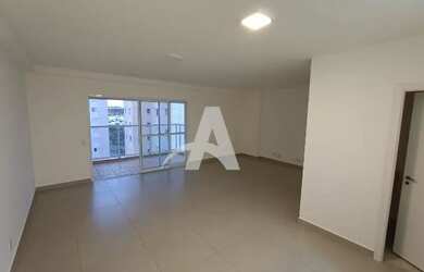 Imagem: O apartamento possui 3 Dormitórios, 3 Banheiros, 1 Vaga na