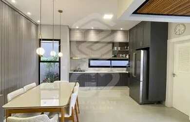 Imagem 15: INDAIATUBA - Casa de Condomínio - JARDIM RESIDENCIAL ALTO DE ITAICI