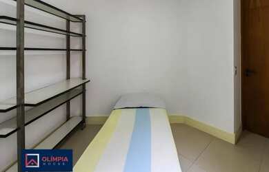 Imagem 14: Apartamento Locação 3 Dormitórios - 121 m² Moema