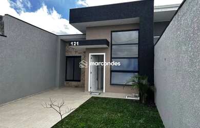 Imagem 4: FAZENDA RIO GRANDE - Casa Padrão - Nações