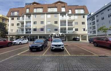 Imagem: O apartamento possui 2 Dormitórios, 3 Banheiros, 1 Vaga na