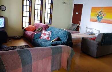 Imagem 3: Férias escolar enfrente a praia de saquarema