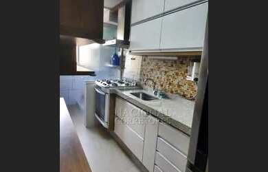 Imagem 3: Apartamento com 3 dormitórios, 60 m² - venda por R$ 395.000,00 ou aluguel...