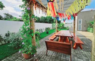 Imagem 9: Aluguel de Casa por DIÁRIA no Greenville